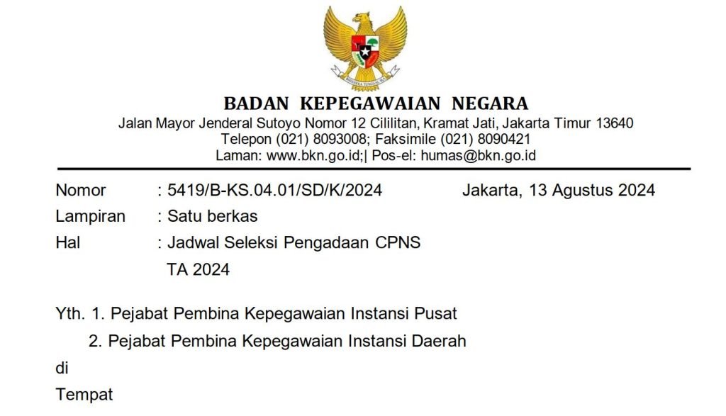 SURAT BKN CPNS 2024 1024x587 1