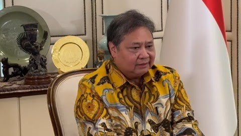 airlanggra hartarto mundur dari ketum golkar dokist 1 169