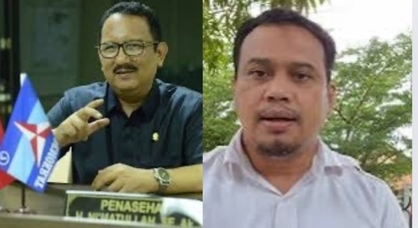 Jubir Andalan Hati Klarifikasi Utang Pemprov: Tidak Ada Utang dari Andi Sudirman