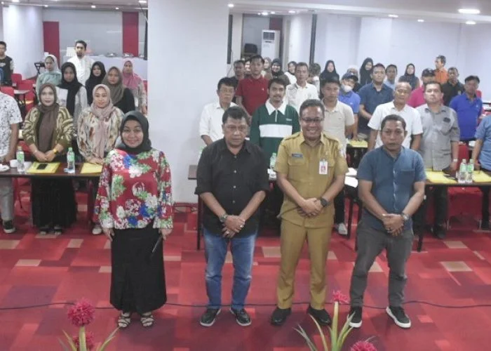 DPRD Kota Makassar Sosialisasikan Perda Perlindungan Anak