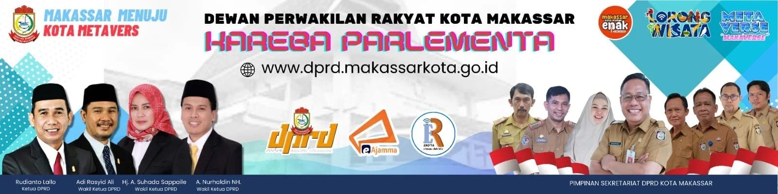 dprd Makassar