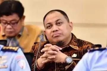 Soal Utang Pemprov Sulsel, BKAD : Sebagian Besar Sudah Dibayarkan, Sisanya Telah Dianggarkan