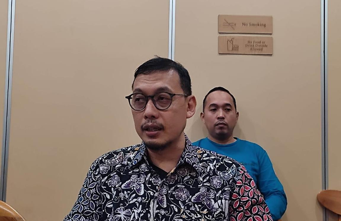 Dampak Kasus Korupsi Ahmad Susanto: Anggaran KONI 2025 Dihapus