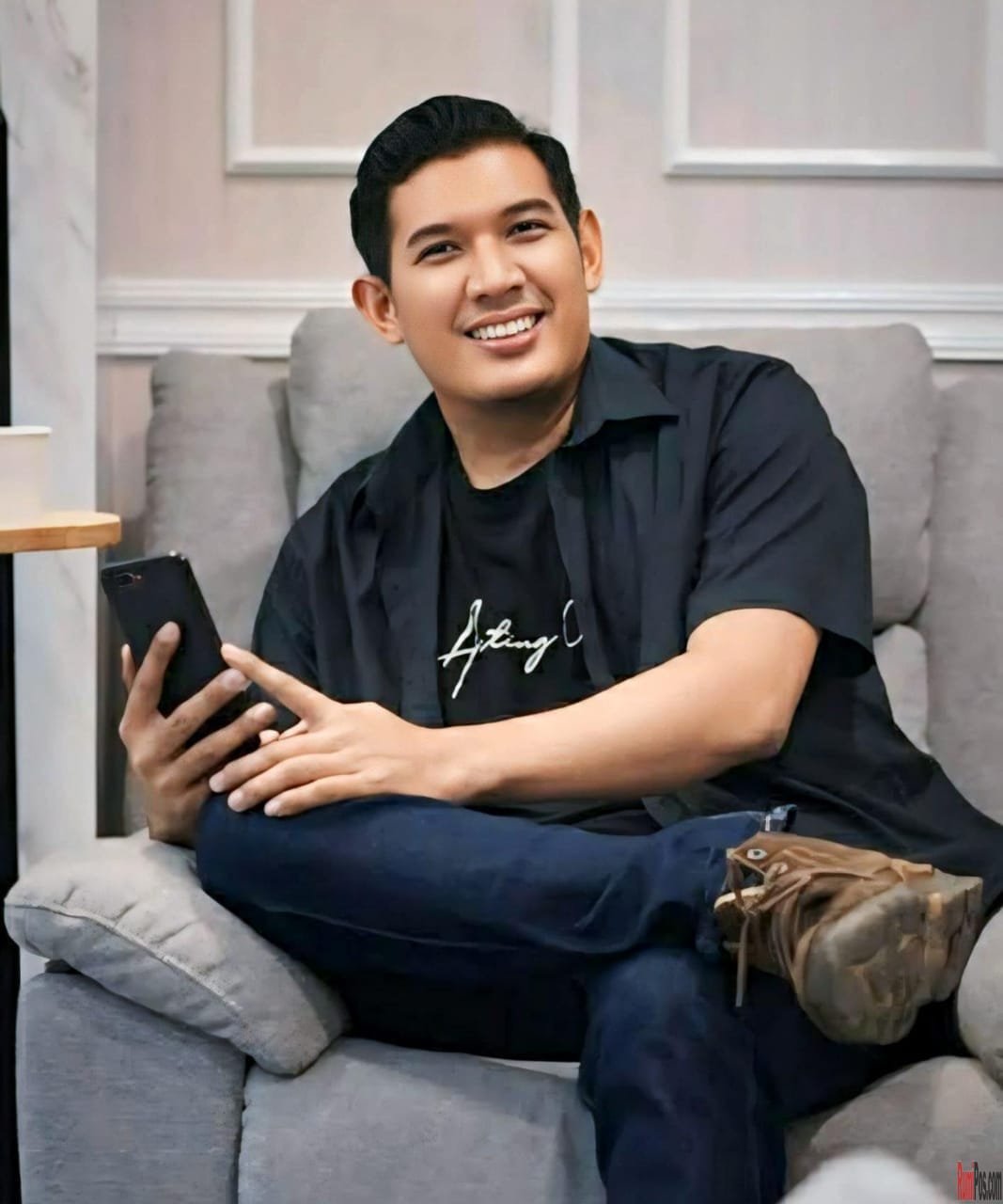 Bangkitkan Cerita Budaya, PT Global Prima Sinema Wujudkan Film Bernilai Lokal 2 Bangkitkan Cerita Budaya, PT Global Prima Sinema Wujudkan Film Bernilai Lokal