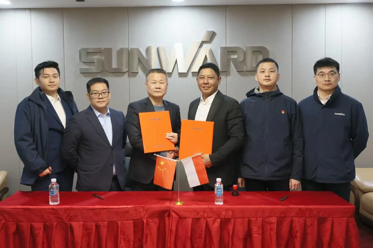 TRK Holding Jalin Kerja Sama Rp 1 Triliun dengan China, Dorong Sektor Pertambangan Indonesia