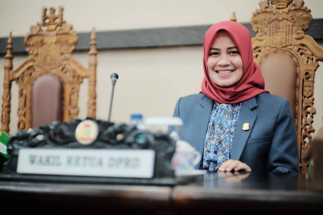 DPRD Makassar Apresiasi Program Makan Bergizi Gratis, Soroti Kualitas dan Porsi Makanan 5 DPRD Makassar Apresiasi Program Makan Bergizi Gratis, Soroti Kualitas dan Porsi Makanan