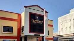 Korban Penggelapan Kecewa, Laporannya Hanya Direspons dengan Laporan Informasi 3 94766 polrestabes makassar 1