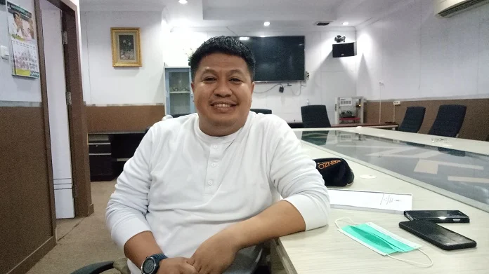 DPRD Makassar Soroti Dampak Penyesuaian Anggaran SIPD Terhadap Pelayanan Publik