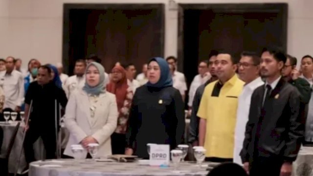 DPRD Makassar Hadiri Forum Konsultasi RPJMD 2025–2029 6 DPRD Makassar Hadiri Forum Konsultasi RPJMD 2025–2029