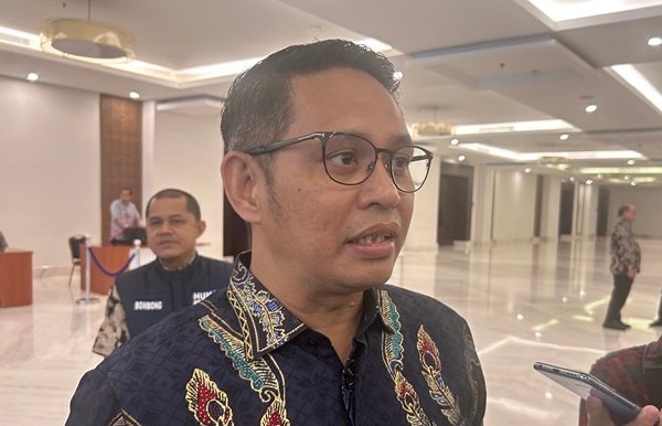 DPRD Makassar Dorong Sinkronisasi Program di Masa Transisi Kepemimpinan 3 DPRD Makassar Dorong Sinkronisasi Program di Masa Transisi Kepemimpinan