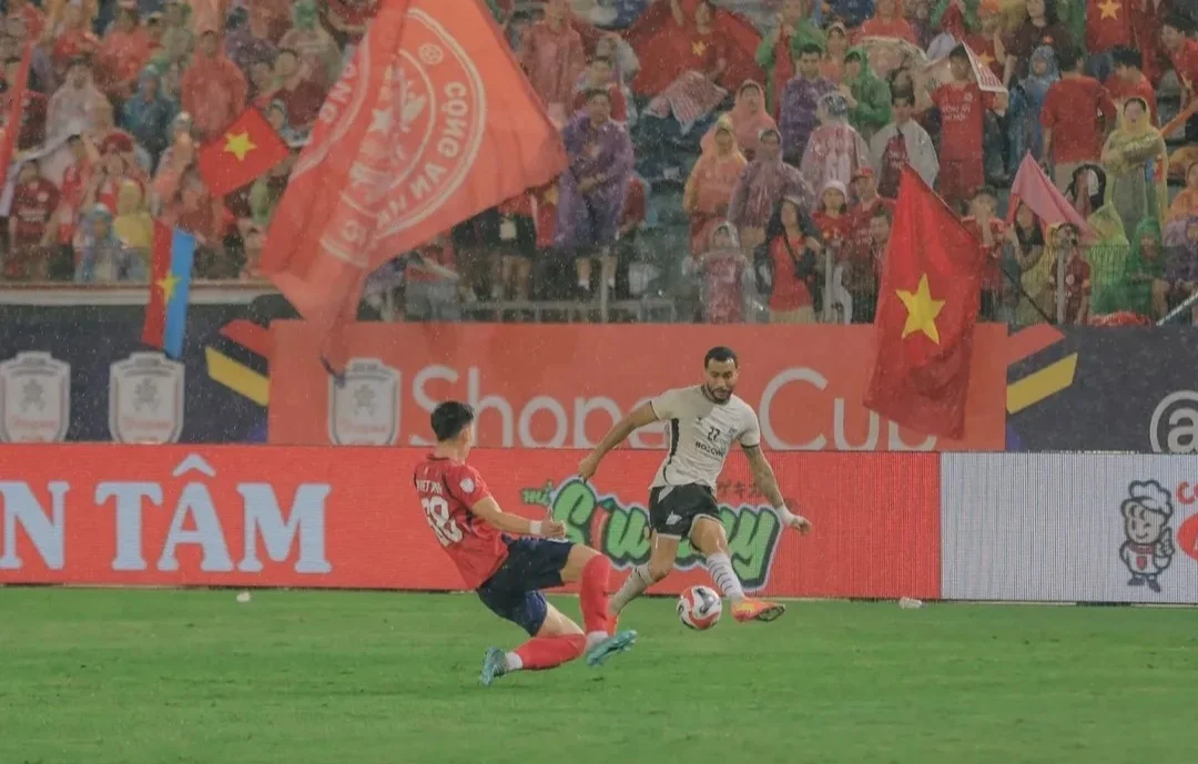 Langkah PSM Makassar Terhenti di Semifinal ASEAN Club Championship 2024/2025 Usai Kalah dari CAHN