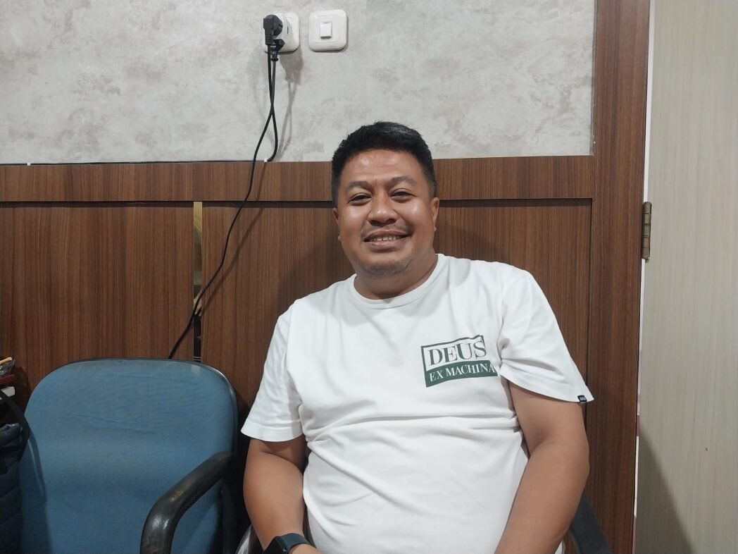 Kembangkan Keterampilan Pemuda di Makassar, DPRD Makassar Harapkan Sinergitas Pemerintah