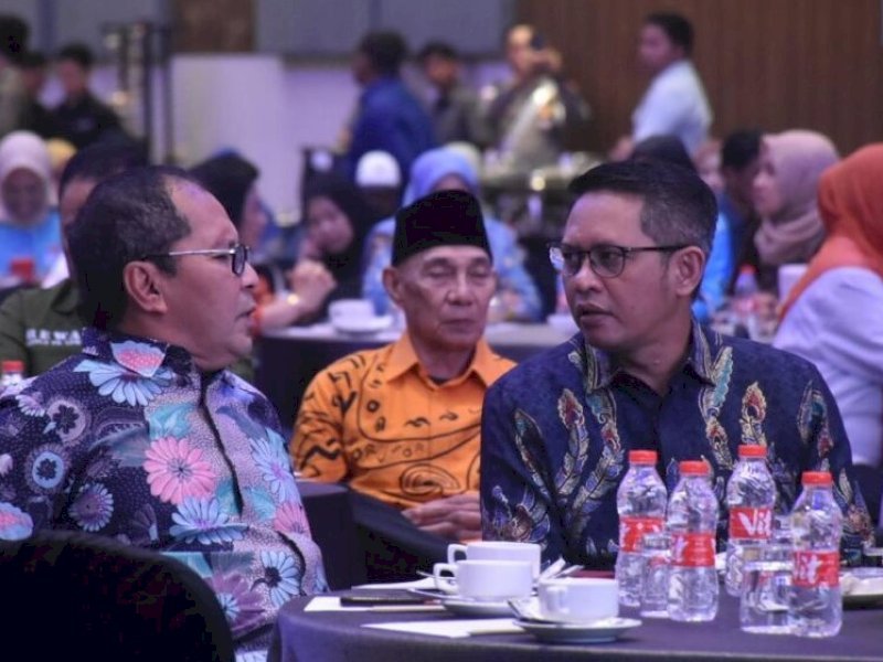 DPRD Makassar Tekankan Peran Kritis dalam Perencanaan Pembangunan RKPD 2026