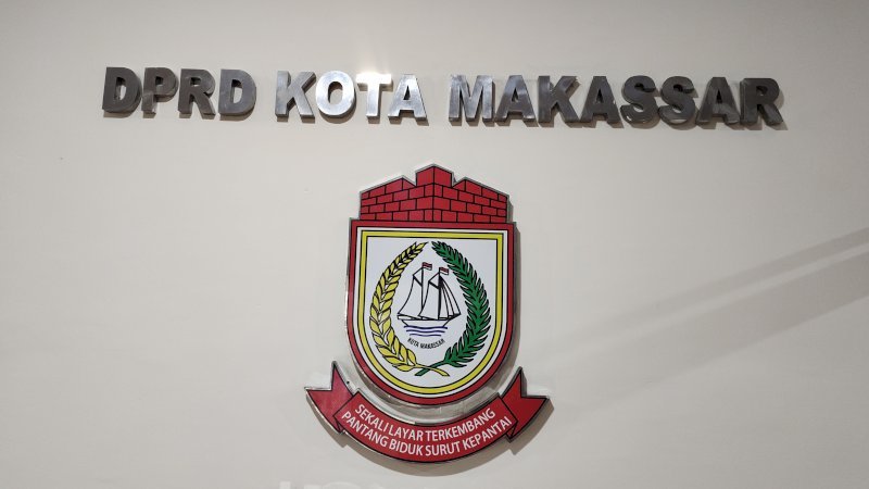 DPRD Makassar Tunggu Juknis Pencairan THR 2025, Pencairan Terlambat Tahun Ini 4 DPRD Makassar Tunggu Juknis Pencairan THR 2025, Pencairan Terlambat Tahun Ini