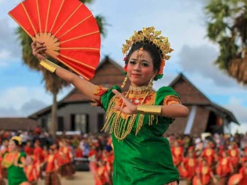 DPRD Makassar Dorong Sinergi Dinas Budaya dan Pariwisata untuk Promosi Global