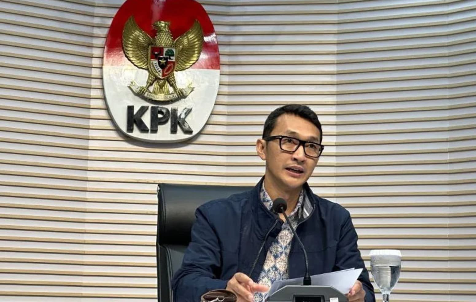 KPK Perluas Penyidikan Kasus Korupsi PT Taspen, Korporasi Mulai Disasar