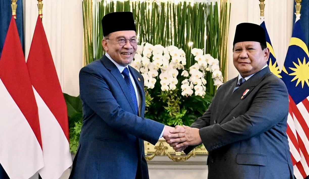 Presiden Prabowo dan PM Anwar Ibrahim Bahas Isu Strategis Jelang Pertemuan Resmi Juli Mendatang