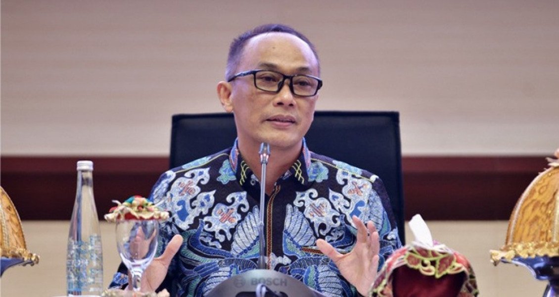 Hak PPPK Resmi Disamakan dengan PNS, Kepala BKN: Semua ASN! 10 Hak PPPK Resmi Disamakan dengan PNS, Kepala BKN: Semua ASN!