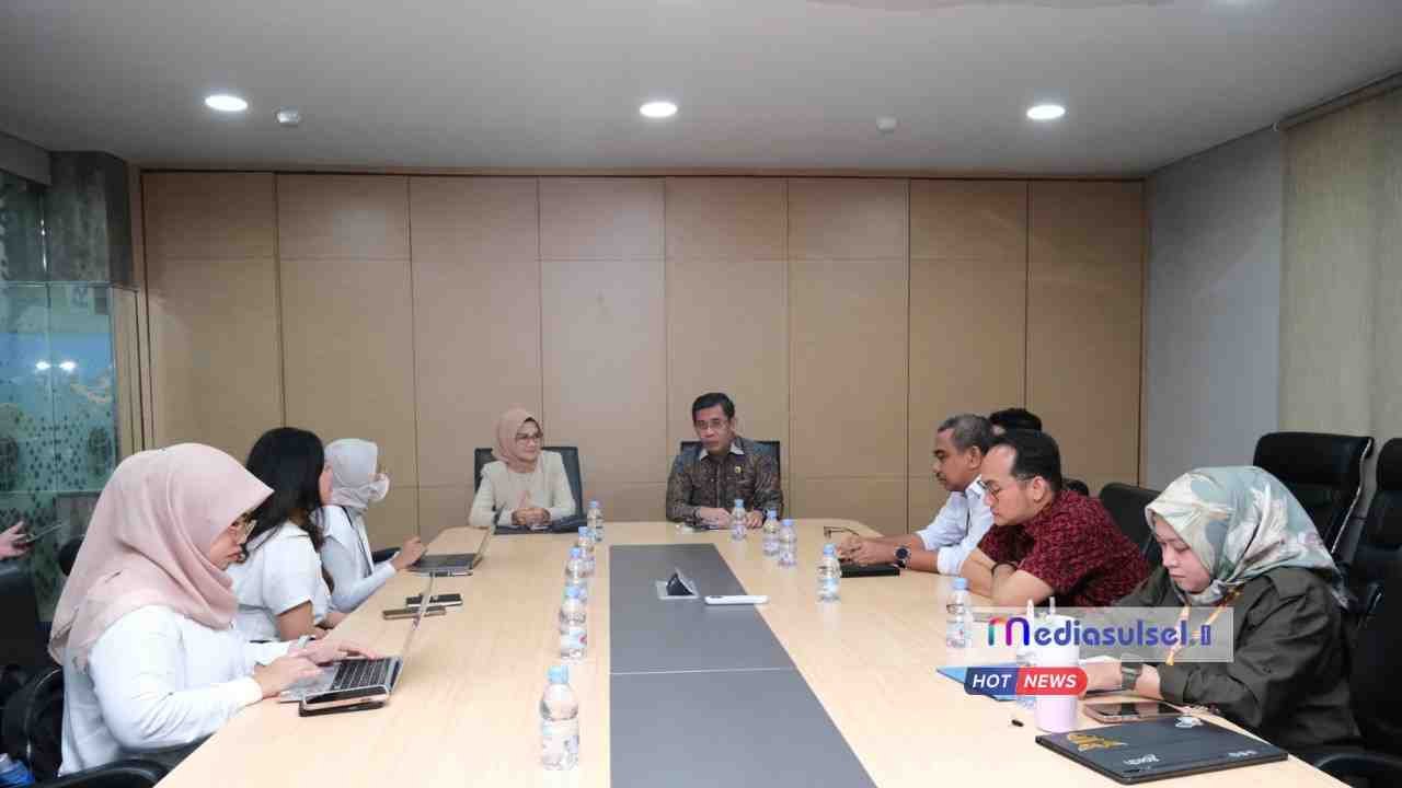 PCO Apresiasi Reformasi Digital ATR/BPN, Sorotan Publik Semakin Positif 8 PCO Apresiasi Reformasi Digital ATR/BPN, Sorotan Publik Semakin Positif