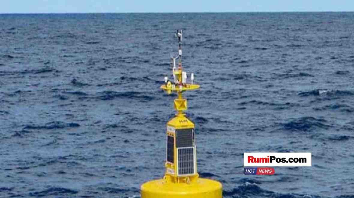 BMKG Deteksi Tsunami di Sarmi Papua, Dampak Gempa Dahsyat di Rusia 2 BMKG Deteksi Tsunami di Sarmi Papua, Dampak Gempa Dahsyat di Rusia