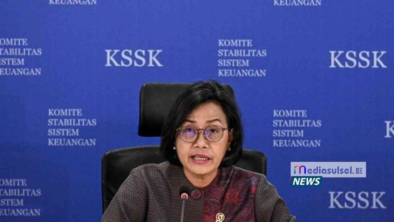 15 Pos Belanja Kementerian yang Bakal Dikepras Tahun Depan 9 15 Pos Belanja Kementerian yang Bakal Dikepras Tahun Depan