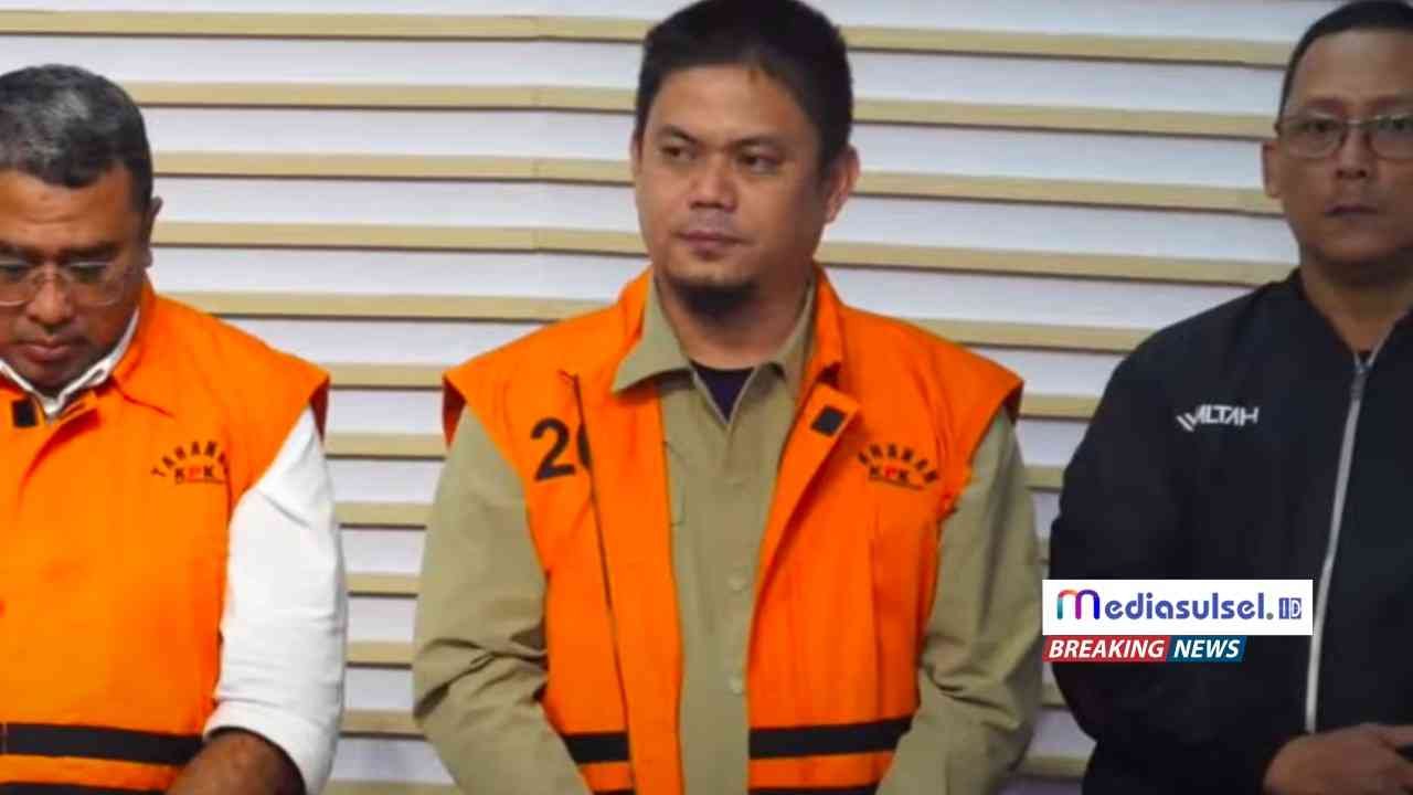5 Bulan Menjabat, Bupati Kolaka Timur Abdul Azis Terseret Kasus Korupsi Proyek RSUD 4 5 Bulan Menjabat, Bupati Kolaka Timur Abdul Azis Terseret Kasus Korupsi Proyek RSUD