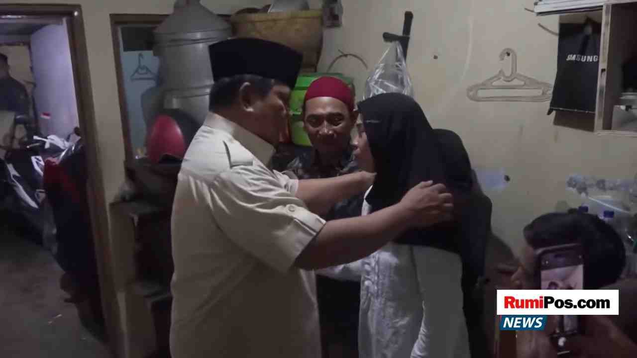 Prabowo Jamin Kehidupan Keluarga Almarhum Affan Kurniawan, Ojol yang Tewas Dilindas Rantis Brimob 7 Prabowo Jamin Kehidupan Keluarga Almarhum Affan Kurniawan, Ojol yang Tewas Dilindas Rantis Brimob