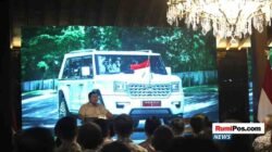230 Anggota Kadin Ikuti Retreat di Magelang, Dilepas Presiden Prabowo/Dok Setkab RI
