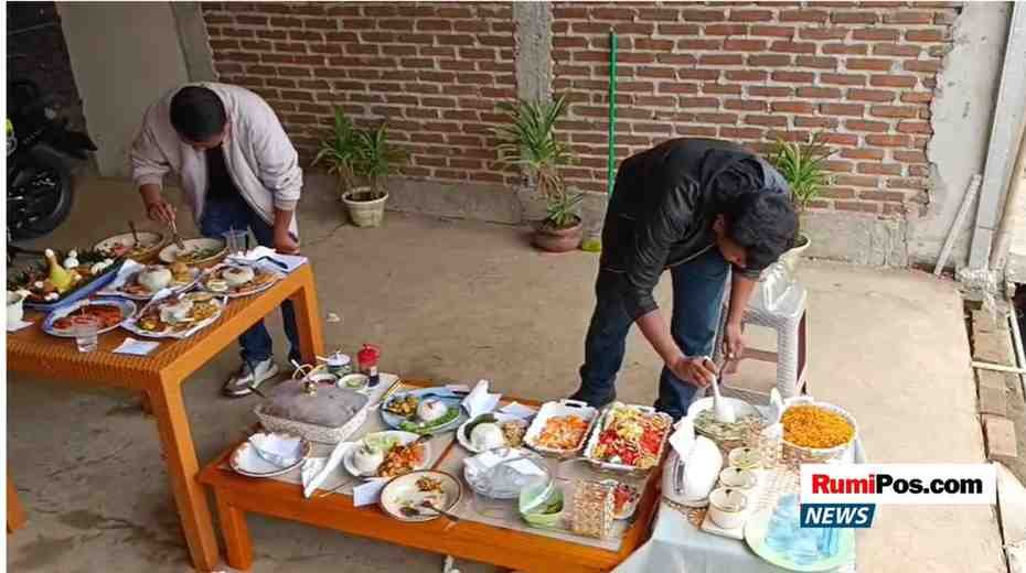 Semarak HUT RI di Griya Utama Residence, Ayam Palekko Jadi Jawara Lomba Masak dan Picu Ide UMKM 2 Semarak HUT RI di Griya Utama Residence, Ayam Palekko Jadi Jawara Lomba Masak dan Picu Ide UMKM