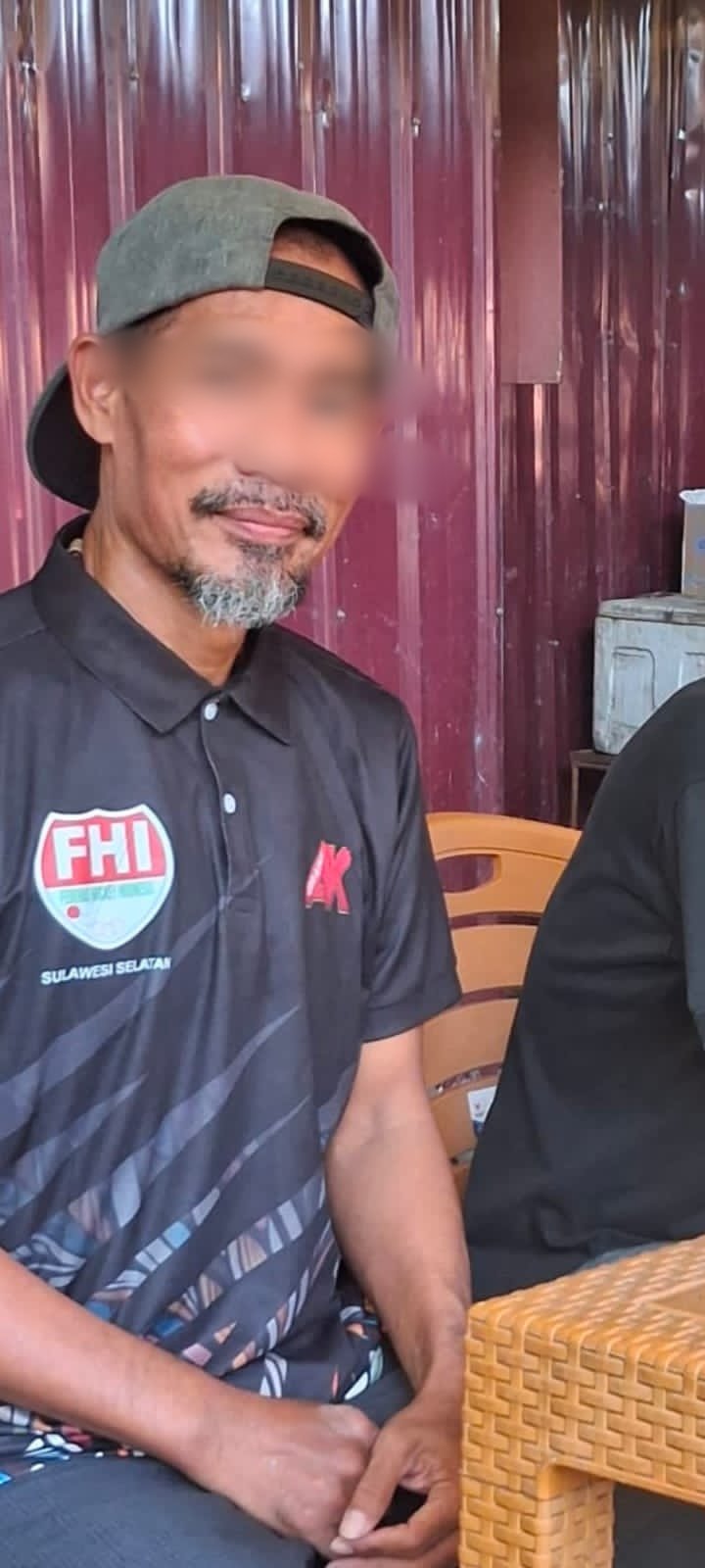 Polisi Didesak Usut Tuntas Penipuan Aplikasi Palsu Bermodus Pernikahan 3 Polisi Didesak Usut Tuntas Penipuan Aplikasi Palsu Bermodus Pernikahan