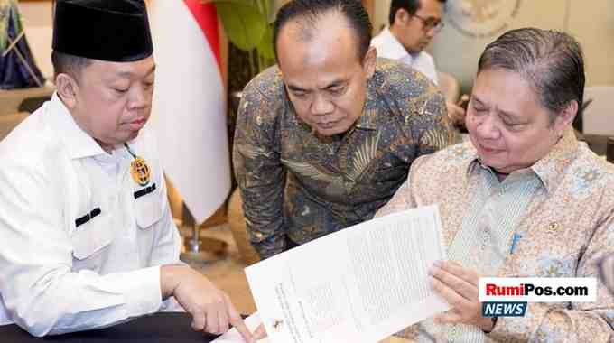 Nusron Usulkan Digitalisasi 300 RDTR di 2026, Target Perizinan Beres 2–3 Hari 6 Nusron Usulkan Digitalisasi 300 RDTR di 2026, Target Perizinan Beres 2–3 Hari