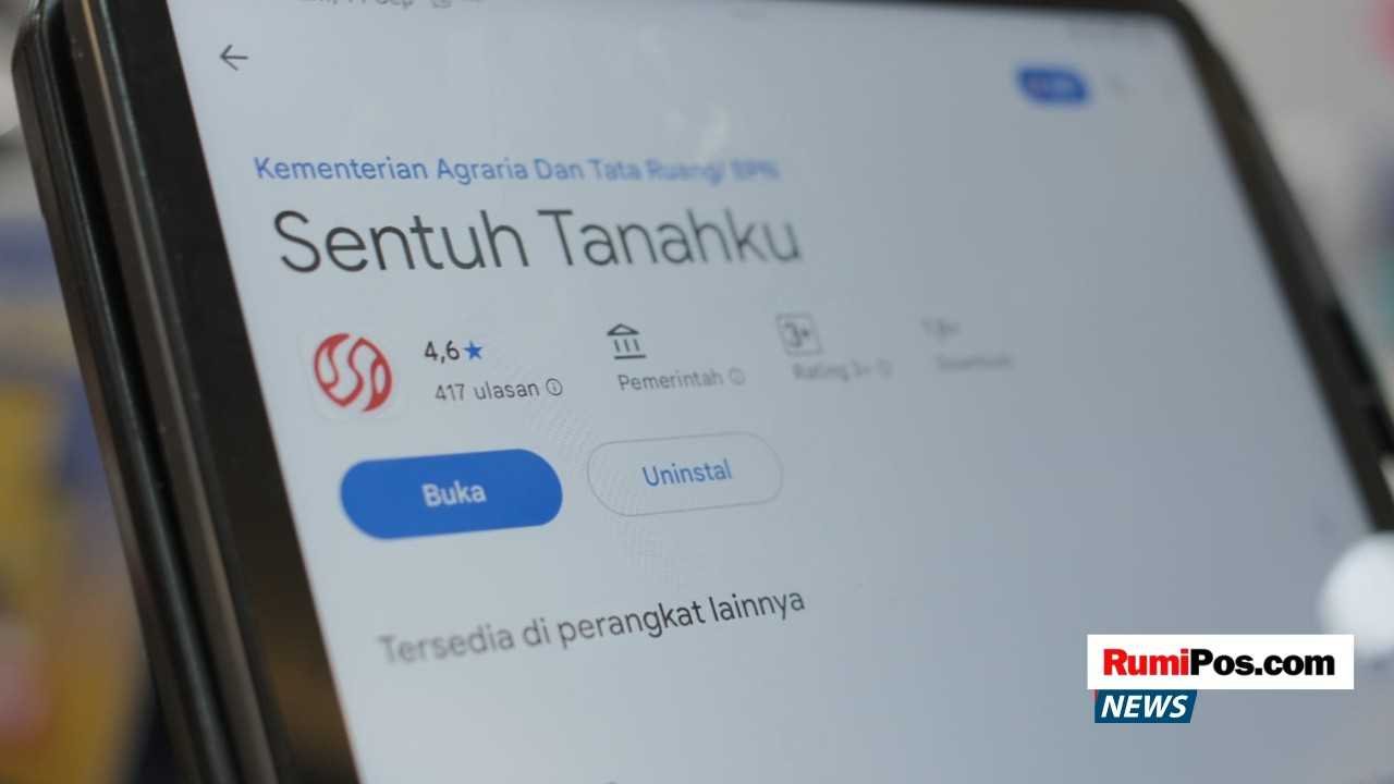 Cek Biaya Balik Nama Tanah Kini Bisa Lewat Aplikasi Sentuh Tanahku 7 Cek Biaya Balik Nama Tanah Kini Bisa Lewat Aplikasi Sentuh Tanahku