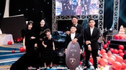 Ramai di Medsos! Video Ultah Anak Pengusaha Makassar Disebar 1,2 Juta Kali dalam Sehari