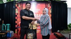 Najmuddin: Buka Puasa Bersama MHDC Jadi Momentum Berbagi untuk Anak Yatim