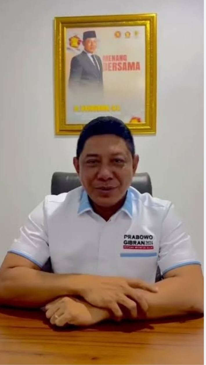 H. Najmuddin Siap Maju di Musda IMI Sulsel 2026, Usung Visi Perkuat Prestasi dan Persatuan Insan Otomotif