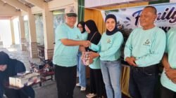 Family Gathering dan Arisan Bulanan KUGAPAI Pererat Silaturahmi Keluarga Panyili di Takalar