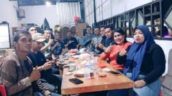 Jelang Deklarasi 26 Juli, DPD Cobra Legend Indonesia Sulsel Matangkan Persiapan Bersama DPC Gowa