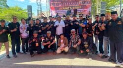 Deklarasi dan Pengukuhan DPP Cobra Legend Indonesia Periode 2026–2031, Perkuat Persatuan Demi Indonesia Jaya