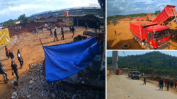 Dugaan Pelanggaran HAM Mencuat dalam Konflik Lahan Tambang Kolaka, PT TRK Tempuh Jalur Hukum