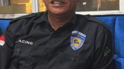 Tim Pemenangan H. Najmuddin Sebut Punya Bukti Penyerahan Surat Diskresi Sebelum Batas Waktu