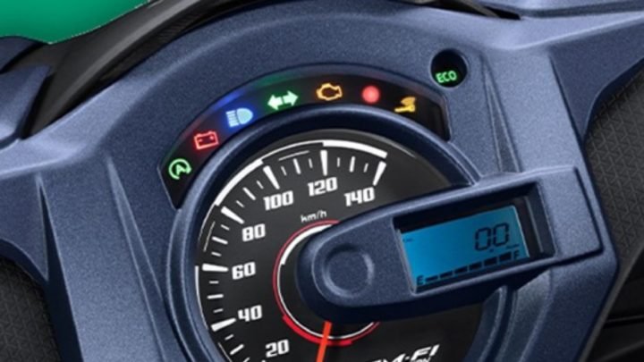 5 Tips Eco Riding untuk Menghemat BBM Sepeda Motor 1 5 Tips Eco Riding untuk Menghemat BBM Sepeda Motor
