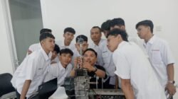 Asmo Sulsel Tingkatkan Kompetensi Mekanik AHASS melalui TTL 2 Batch 5 9 Asmo Sulsel Tingkatkan Kompetensi Mekanik AHASS melalui TTL 2 Batch 5