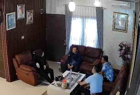 Bantu Angkut Sampah Gowa Pakai Dana Pribadi, Ria Efendy Kini Berurusan dengan Polisi