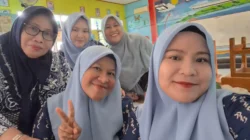 Bimtek BOSP Kinerja 2026 di Makassar Perkuat Literasi dan Digitalisasi Pembelajaran