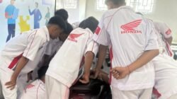 Bina 98 SMK di 4 Wilayah, Asmo Sulsel Kembangkan Astra Motor School 8 Bina 98 SMK di 4 Wilayah, Asmo Sulsel Kembangkan Astra Motor School