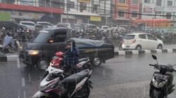 BMKG Prediksi Musim Hujan 2026 Lebih Singkat, Puncaknya Desember