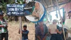 BPN Makassar Akui Mafia Tanah Masih Ada, Kasus Warga Barombong Ikut Disorot