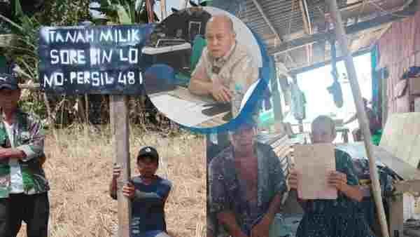 BPN Makassar Akui Mafia Tanah Masih Ada, Kasus Warga Barombong Ikut Disorot 1 BPN Makassar Akui Mafia Tanah Masih Ada, Kasus Warga Barombong Ikut Disorot