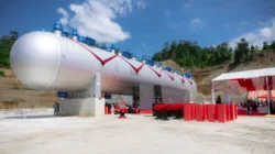 Dari Autoclave Hingga Showroom Motor Listrik, PT Vale Menyambung Rantai Pasok Energi EV 6 Dari Autoclave Hingga Showroom Motor Listrik, PT Vale Menyambung Rantai Pasok Energi EV