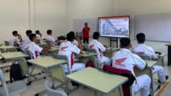 Dari Ruang Kelas ke Dunia Kerja, Astra Motor School Siapkan Siswa SMK Menjawab Kebutuhan Industri 8 Dari Ruang Kelas ke Dunia Kerja, Astra Motor School Siapkan Siswa SMK Menjawab Kebutuhan Industri